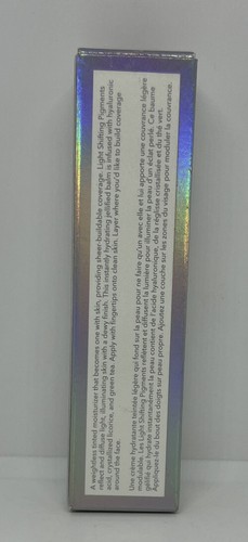 🛍DISCONTINUED Becca Light Shifter Dewing Tint BOREALIS 5.5 Med-Deep FREE SHIP - Picture 2 of 4