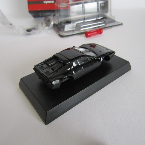 Große Auswahl Kyosho 1/64 Minicar Sammlung (Multiple Listing #2) - Bild 296 von 535