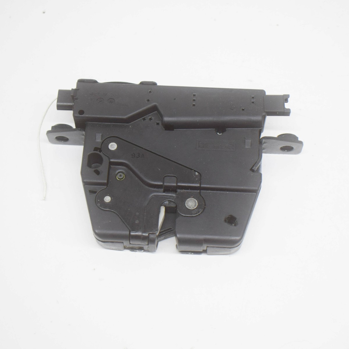 BMW 3 F30 Rear Tailgate Trunk Boot Lid Lock 4825342 918064