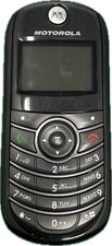 744.Motorola C139 Very Rare - For Collectors
