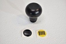 Kartboy 5 Speed Black Aluminum Shift Knob For Subaru Impreza Wrx Kartboy 5 Speed Black Aluminum Shift Knob For Subaru Impreza Wrx