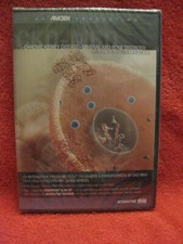 CKD MBD CHRONIC KIDNEY DISEASE MINERAL BONE DISORDERS CD-ROM Amgen Production