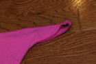 BNWT Free People Intimately FP Collagen Yarn Thong Size Extra Small MSRP $16!! — photo 3