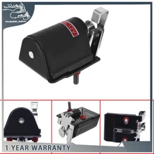 Fuel Injector Pump Shut Off Solenoid Replace for John Deere AR 48219 12V