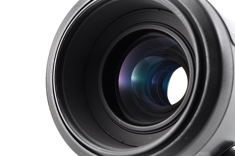 *TESTED* 【Near MINT】Pentax SMC Pentax-FA 50mm F2.8 Macro AF Lens from JAPAN #101 - Image 3 of 4