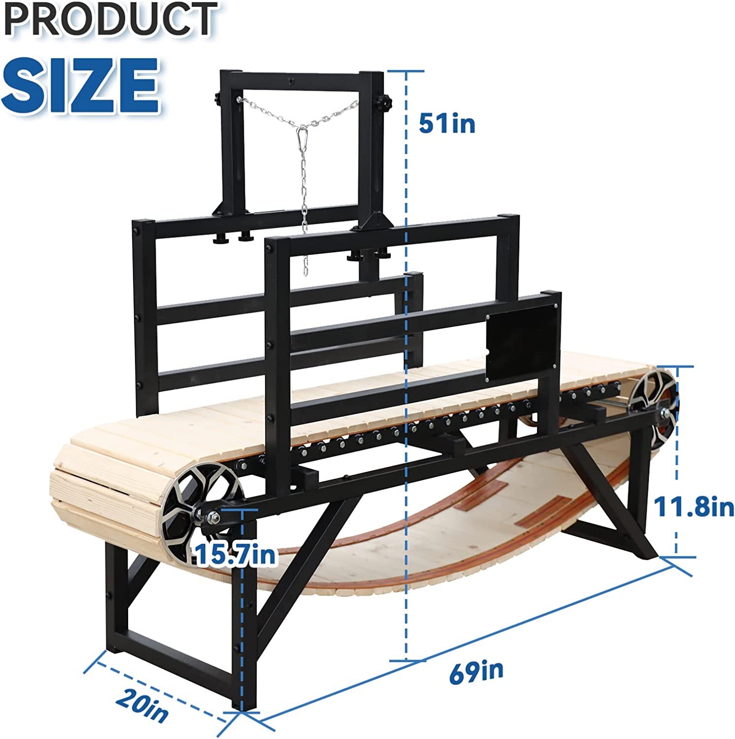 Treadmill for Medium Dogs Dog Treadmill for Large Dog Tread Health Training Tool