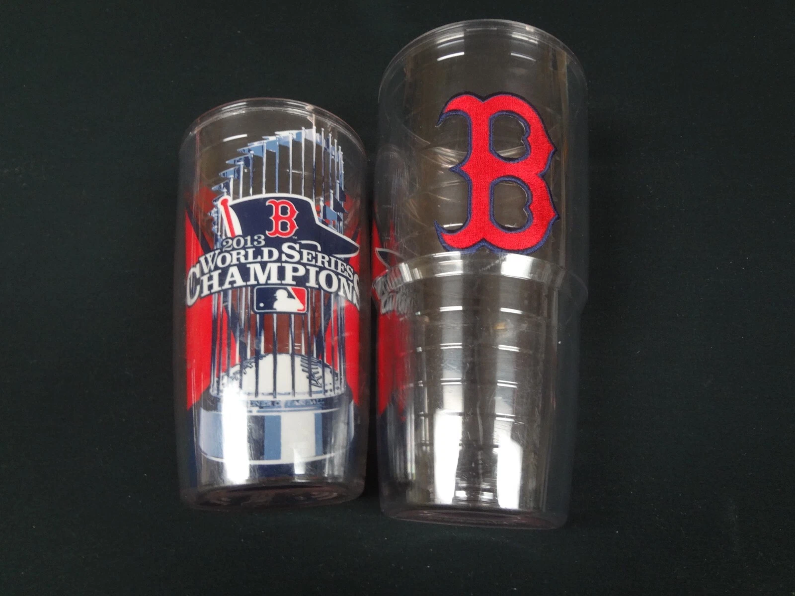 Tervis Boston Red Sox Tumbler