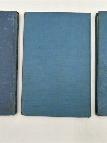 Einführung in die Freimaurerei I, II und III Carl H Claudy kompletter 3er Satz - Bild 7 von 19