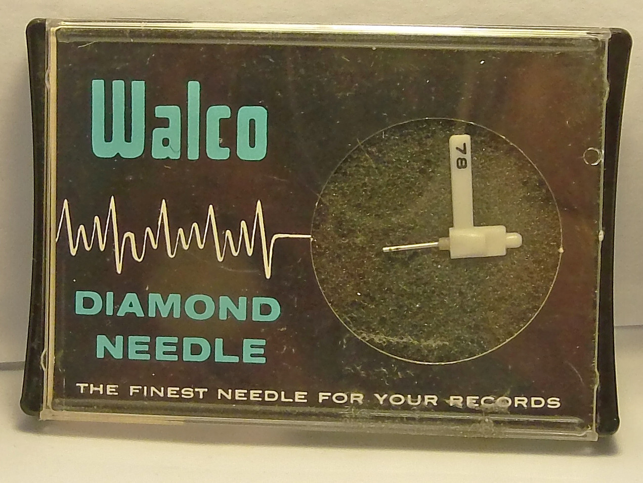 RCA 204-1 Record Player Stylus Needle Compatible with 115276 115277 115302 647-DS73 652-DS73