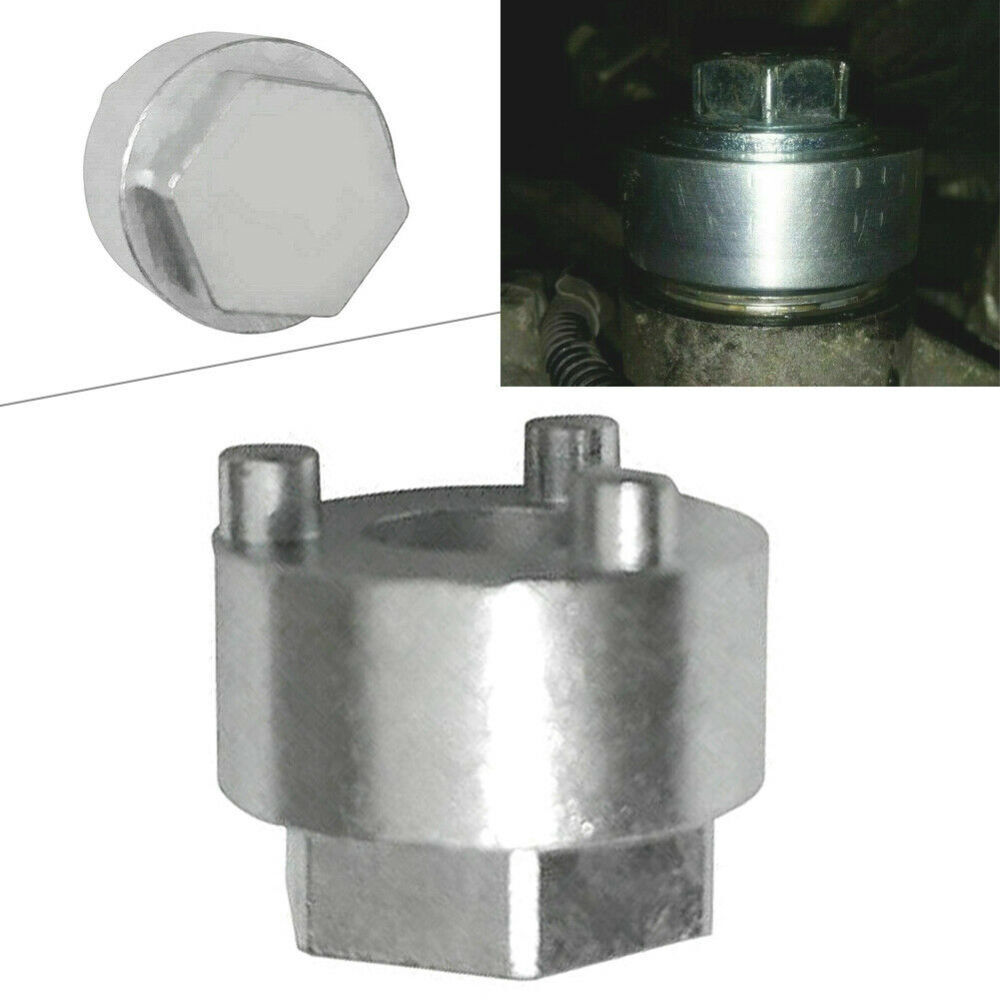 Steering Rack Repair Kit W/ Thrust Piece For BMW F20 F30 1 2 3 4 X1