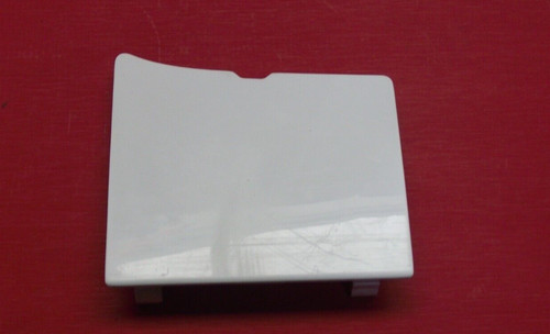 Waschmaschine CANDY GOF462-80 ABFLUSSPUMPE ABDECKUNG