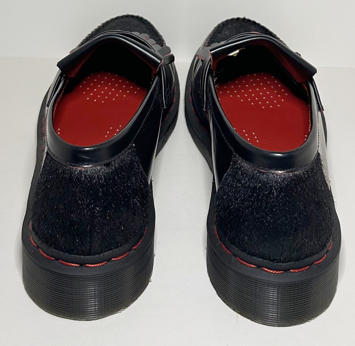 dr.martens yotd エイドリアン　26.0 uk7 訳あり dr.martens yotd エイドリアン 26.0 uk7 訳あり - メルカリ