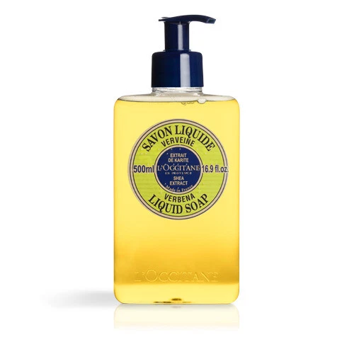 Savons L’OCCITANE pour les mains