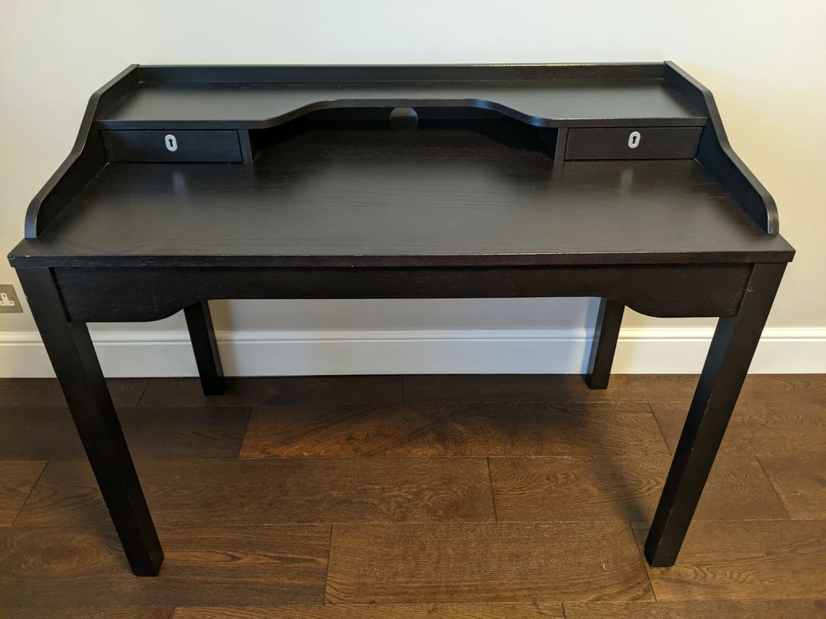 Desk with lockable drawers ikea deals