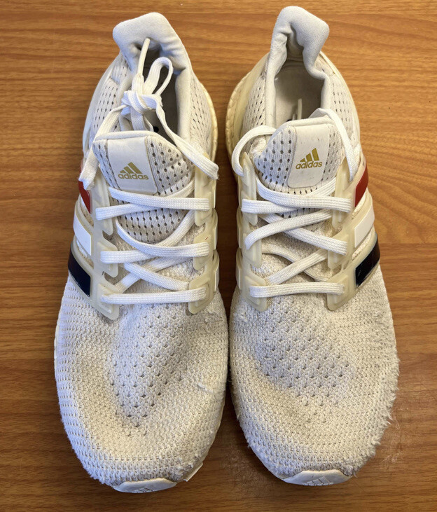 adidas gazelle silver green womens Shop White Mens adidas Ultraboost Light Running Shoes – Shoebacca main image 0