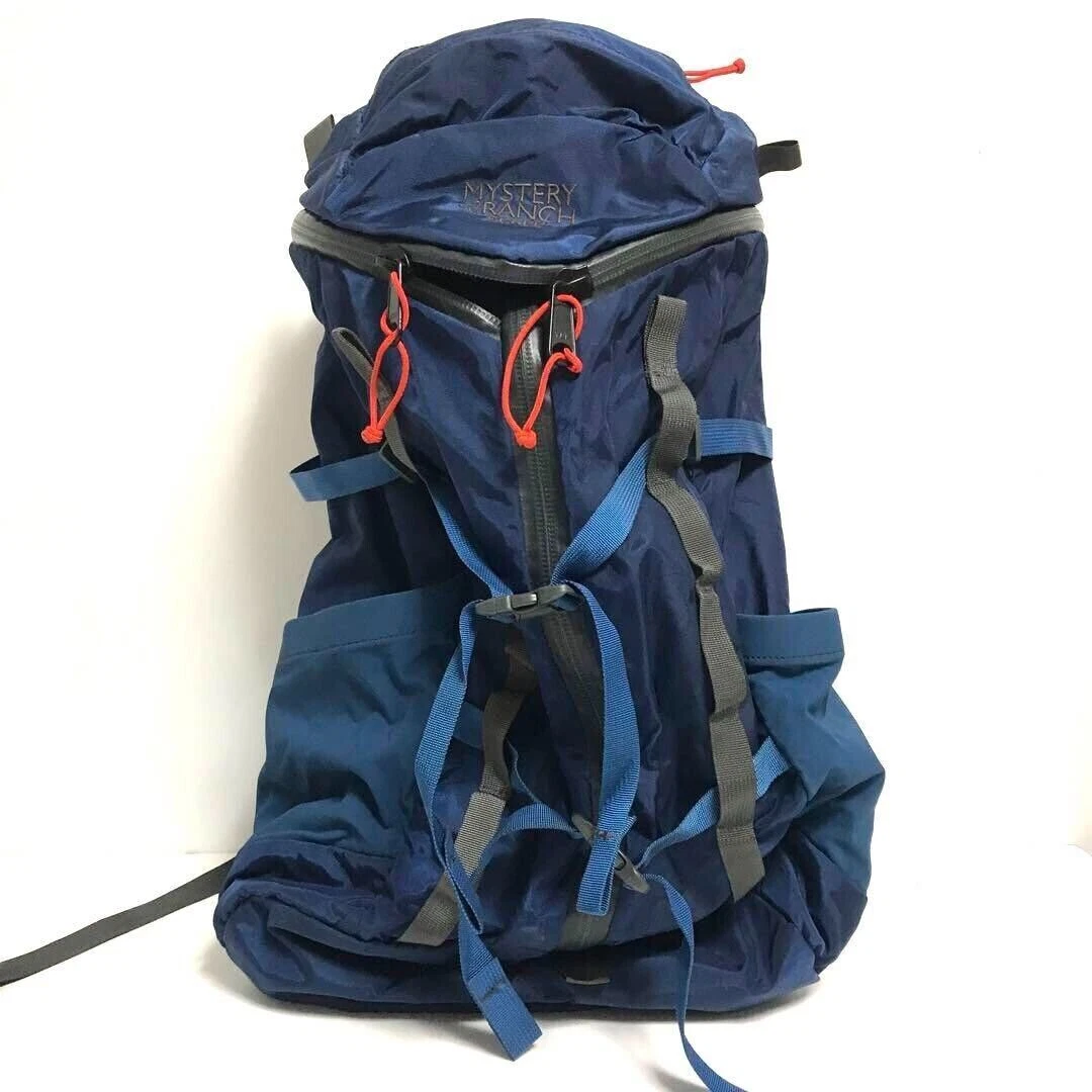Mystery ranch scree clearance 38l
