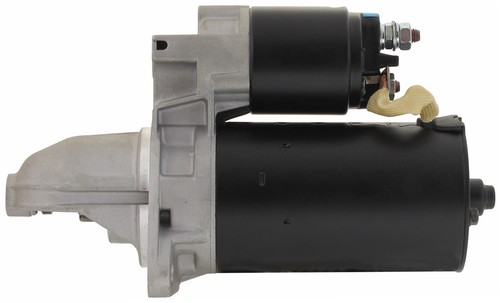 Nuevo arranque para Land Rover Range Rover 4.6L 278CI V8 1996 - 2002 NAD101490 - Imagen 2 de 8