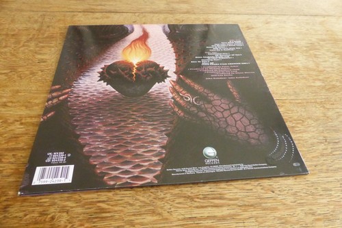 Cher - Heart of Stone UK 1989 1st Geffen WX 262 Pop Rock EX + Inner LP - Imagen 5 de 5