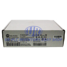New AB 1606-XLSRED80 Bulletin 1606 80A Redundancy Module Input Voltage 24-28V DC
