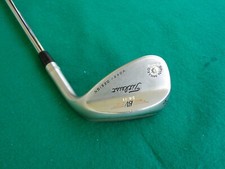 Titleist Vokey SM4 54* 11 Bounce Sand Wedge Steel 35" Mens Golf Club Right hand*