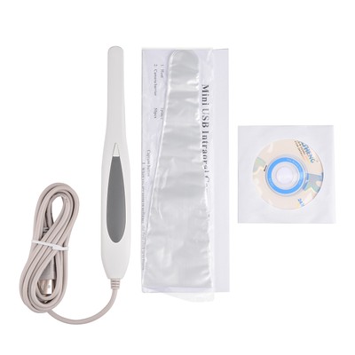 Dental Mini Intraoral Camera Home Use USB Oral Imaging System MD770 US STOCK