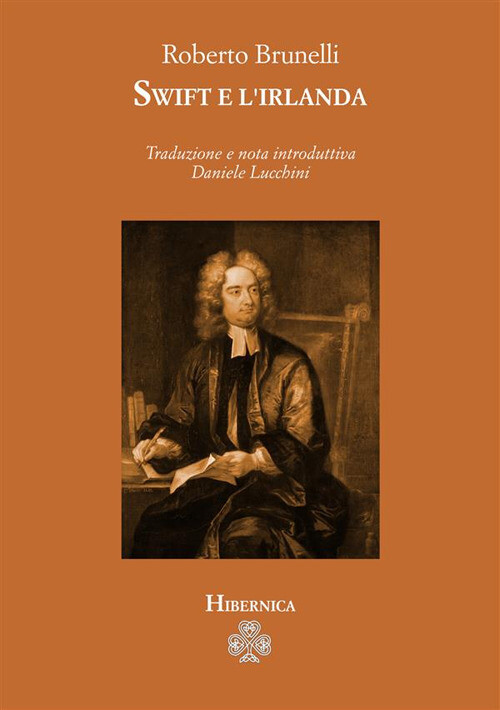Swift e l'Irlanda - 2024 - StreetLib