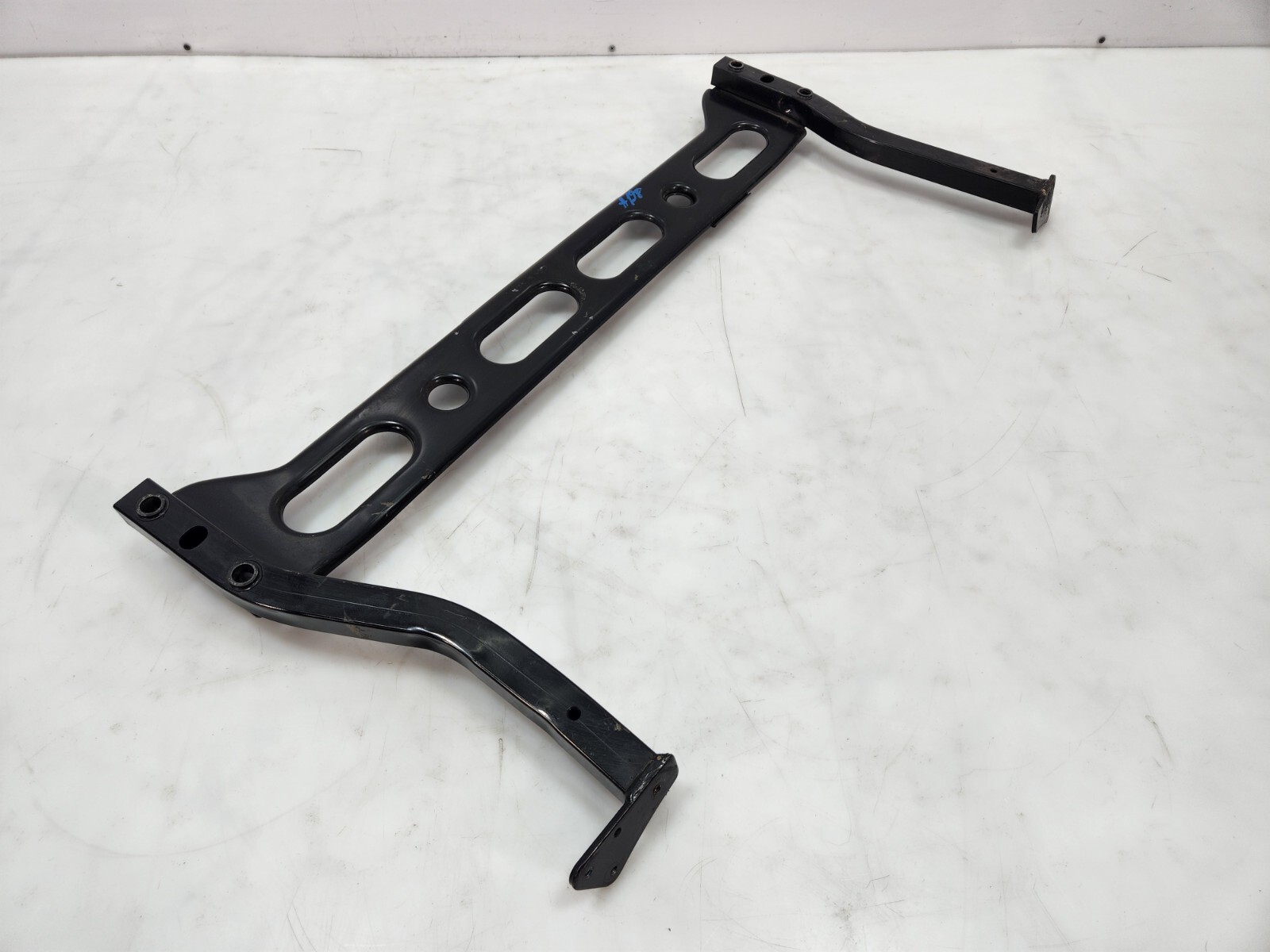 ✅ 2003-2012 OEM Bentley Continental GT Radiator Support Core Bracket Beam
