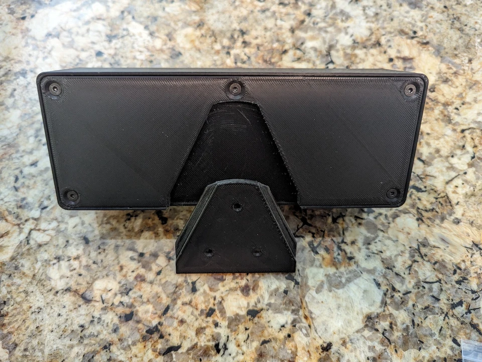 Customiz Breakout Box 5x Lighted Toggle Apex Neptune Emergency Button - Image 3 of 4