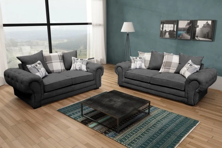 Verona 3 seater sofa deals