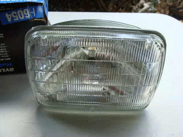 Sylvania 2024 h6054 led