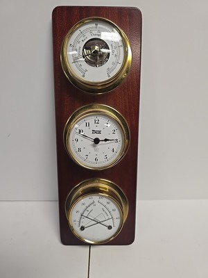 Marine Weather Station (Weems & Plath 721700)