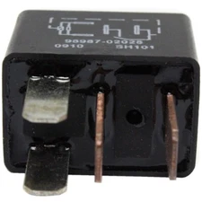35874 4-Seasons Four-Seasons HVAC Relay New for 4 Runner Toyota Camry Corolla