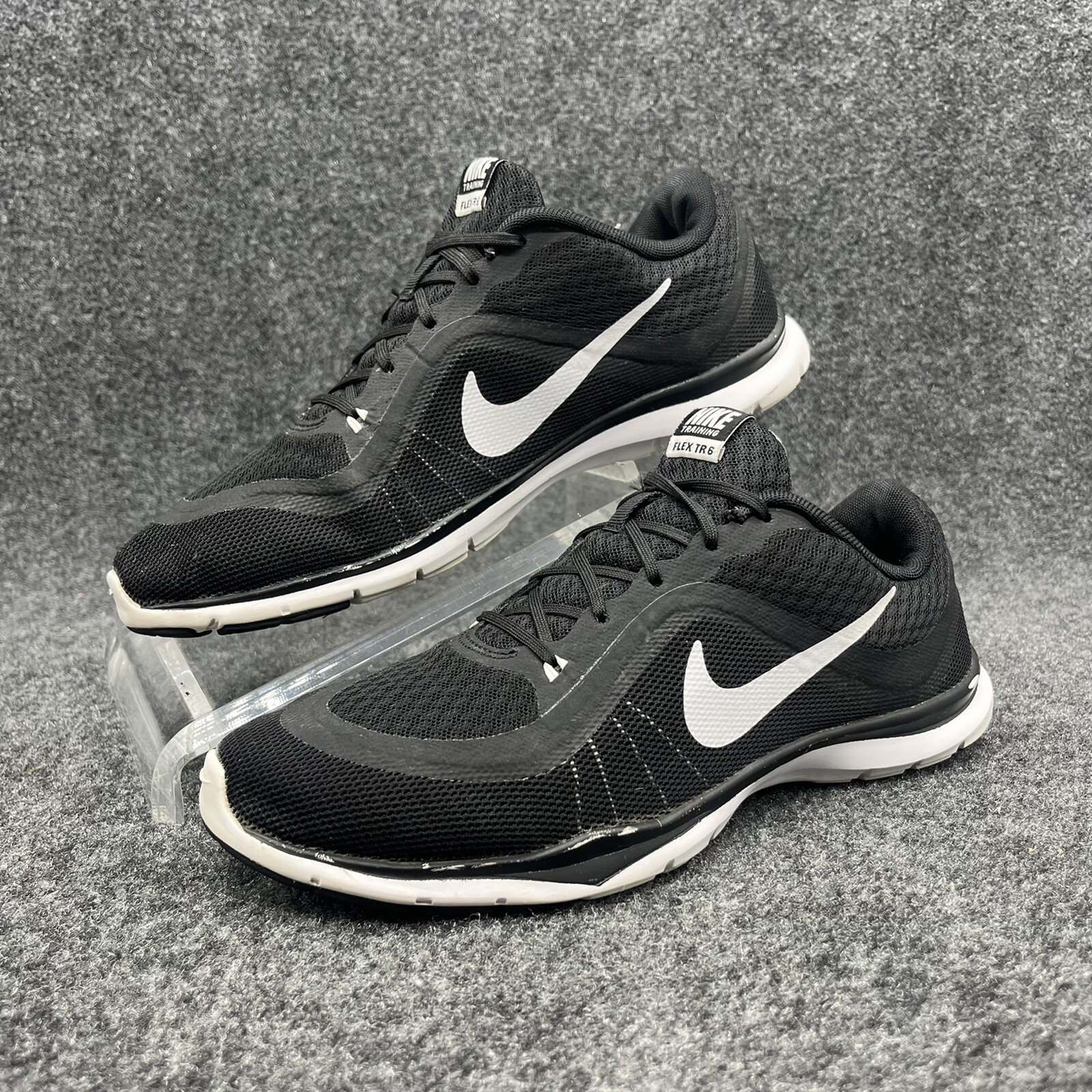 nike training flex tr 6
