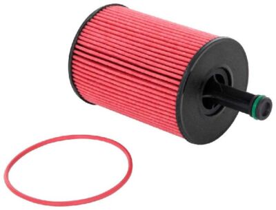 K&N Filters HP-7031 Ölfilter für AUDI PORSCHE SEAT VW