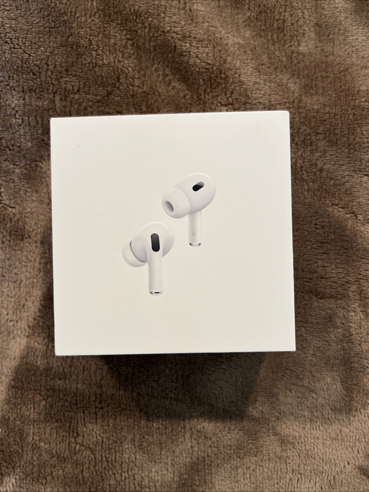 Apple AirPods Pro 2nd Gen MagSafe Charging Case Brand New Sealed