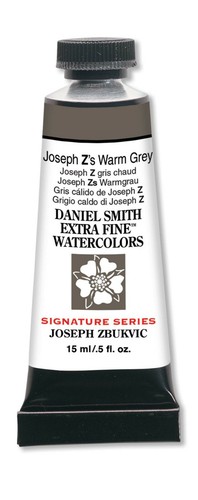 Daniel Smith extra fine artist watercolour 15ml - earths, blacks and whites - Picture 111 of 113