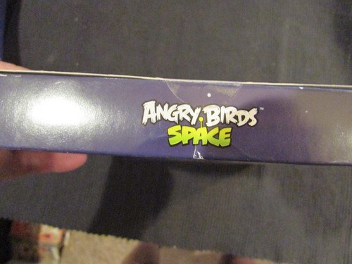 Angry Birds T-Shirt Adult Small TAKE ME TO YOUR LEADER New Hard to Find - Picture 3 of 4