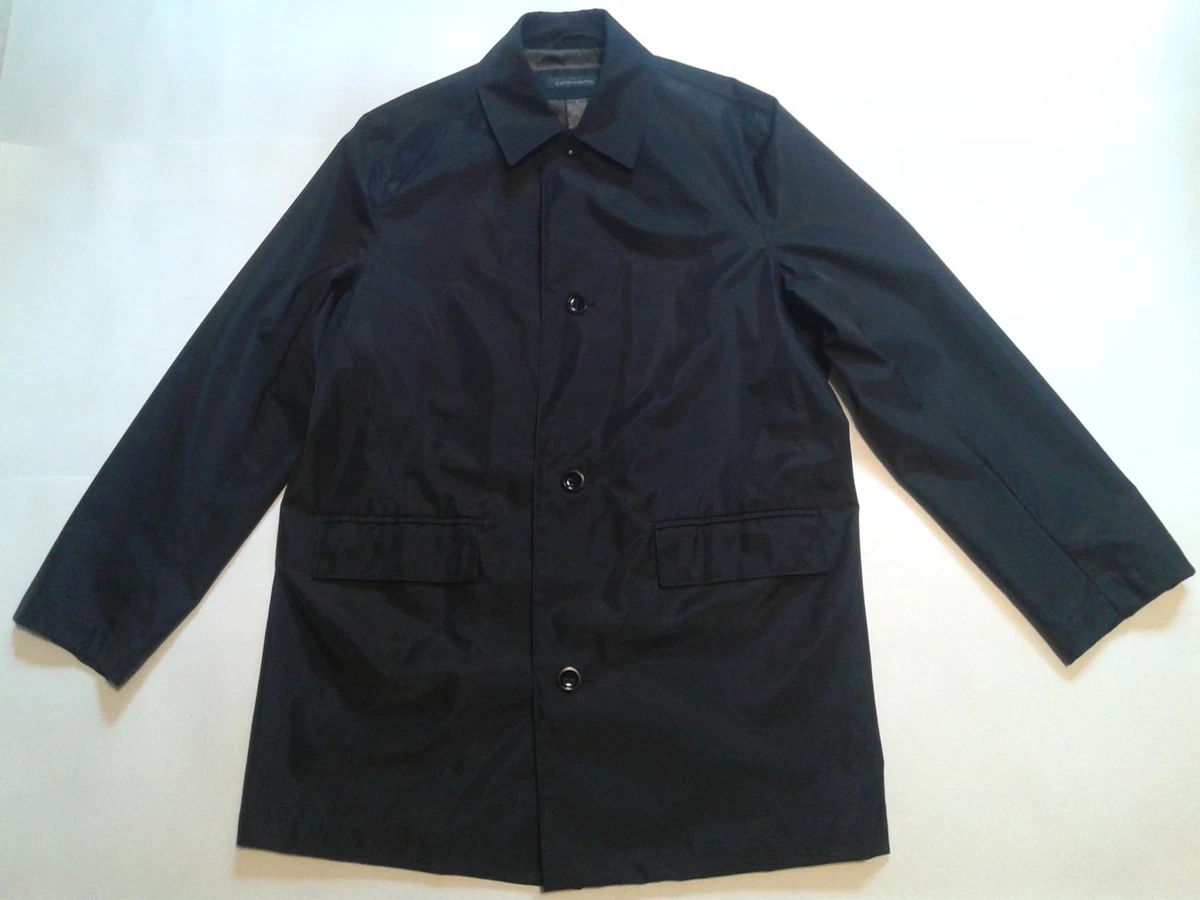 Banana republic raincoat sale
