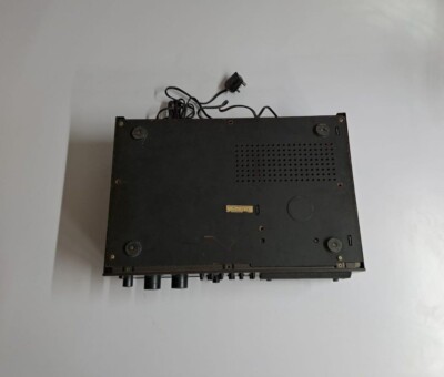 Technics Stereo Cassette Deck RS 673 Japan | eBay