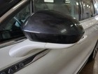 Driver Left CORSAIR   2022 Side View Mirror 2930041