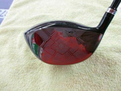 MARUMAN MAJESTY DRIVER ROYAL SP 2018 LOFT-10.5 Stiff Flex 1128