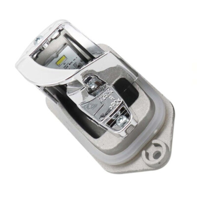 63117339023 LED Cornering Light Module Left for BMW 7 Series LCI F01 F02 F03