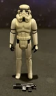 1977 Vintage Kenner Star Wars 100% Complete Action Figure: Stormtrooper