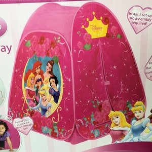 playhut princess tent