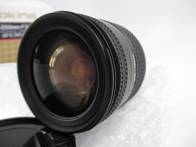 NIB* Tokina AT-X 242 AF Aspherical 24-200mm F/3.5-5.6 for Nikon AF