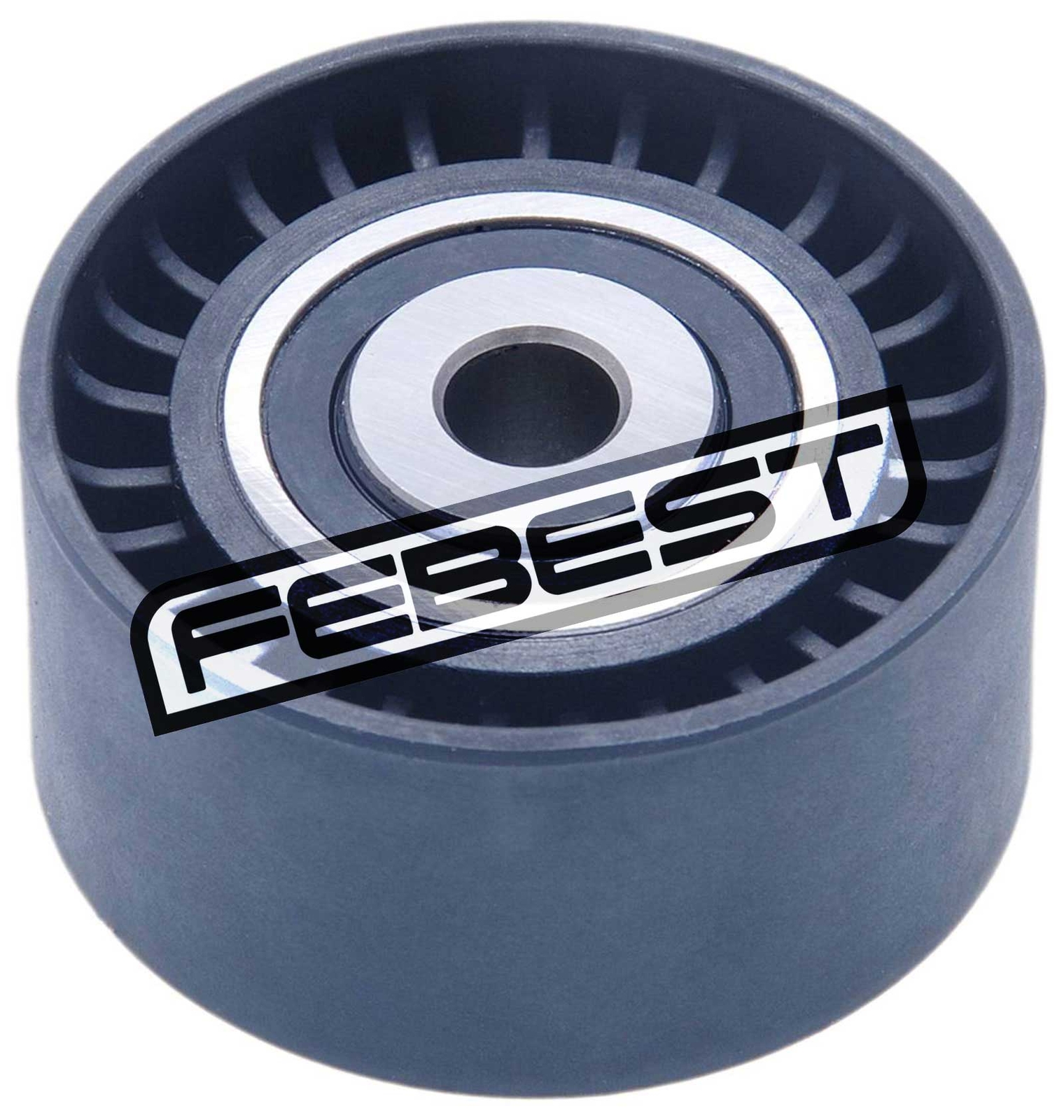 Pulley Idler Timing Belt For FORD TRANSIT/TOURNEO COURIER Pulleys eBay