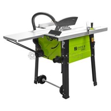 TABLE SCIE CIRCULAIRE 315MM 2000W ZIPPER ZI-FKS315