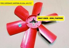 Kühlerlüfter für Traktor