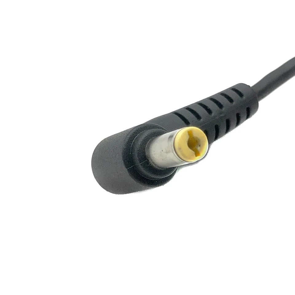 NEW Original Chicony AC Power Adapter A11-065N1A 65W A065R035L Laptop Charger - Image 3 of 4