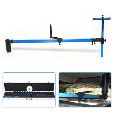 Auto Body Shop Frame Machine 2D Measuring System For Car Auto Body Repair TOP